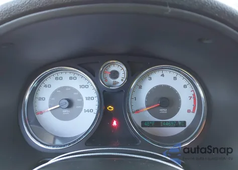 2008 Chevrolet Cobalt Lt из США, поврежденный, VIN 1G1AL18F487206959